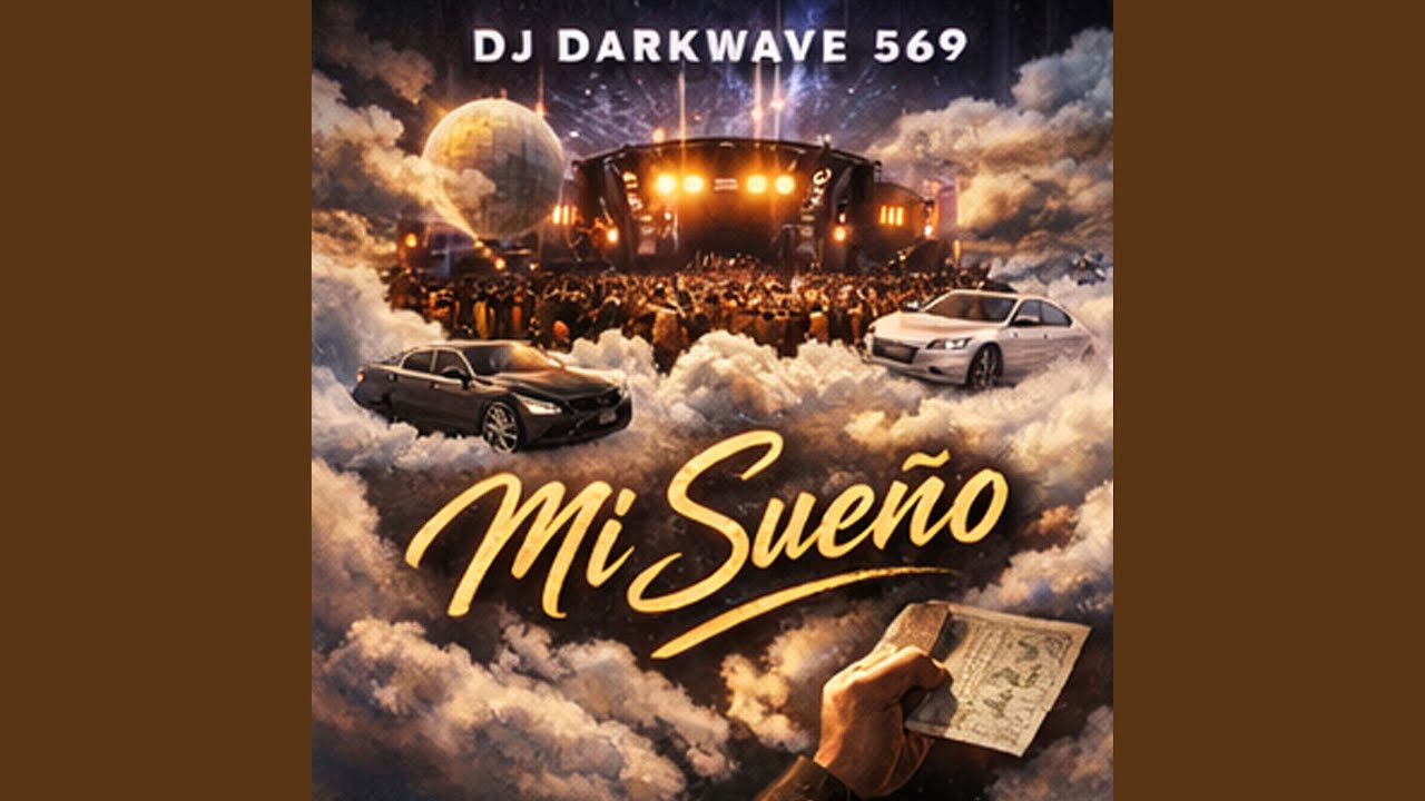 Mi Sueño