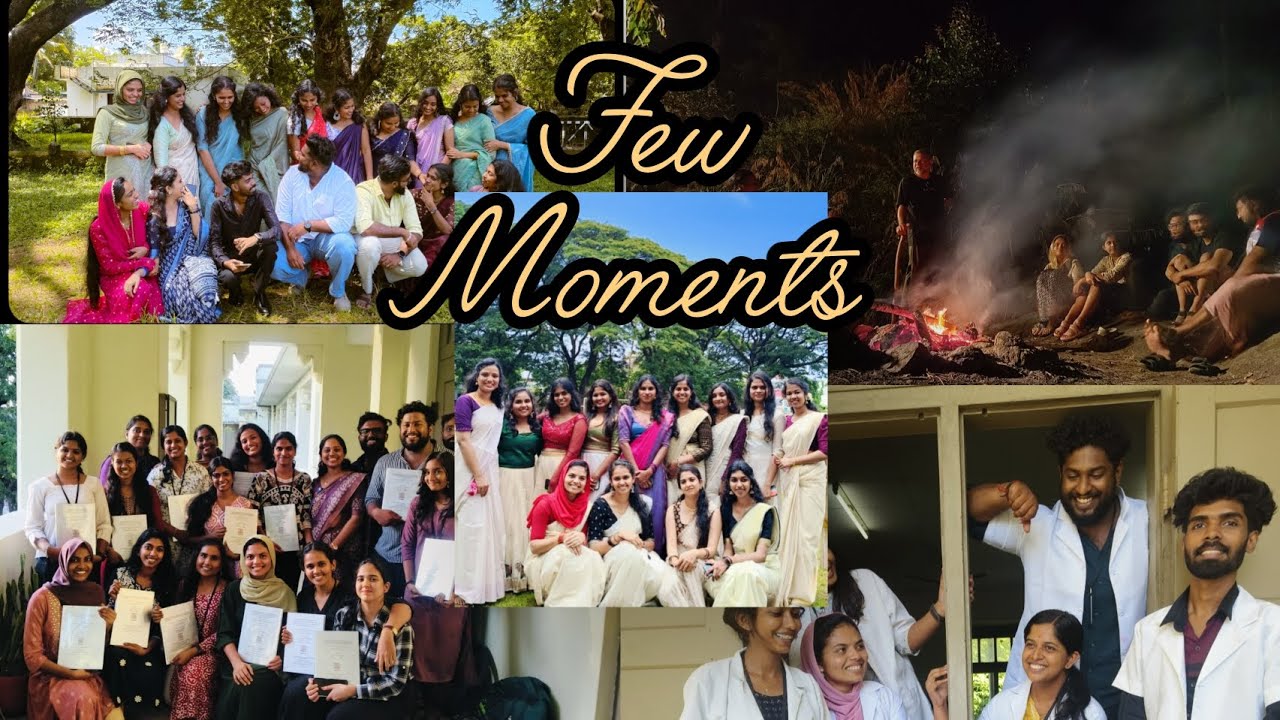 Few happiest moments in my college life🩵🍃#college #life 