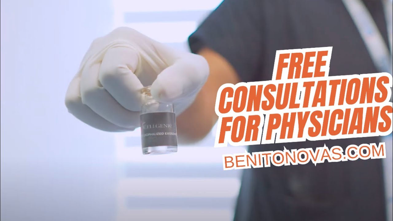 Free Consultations for Physicians