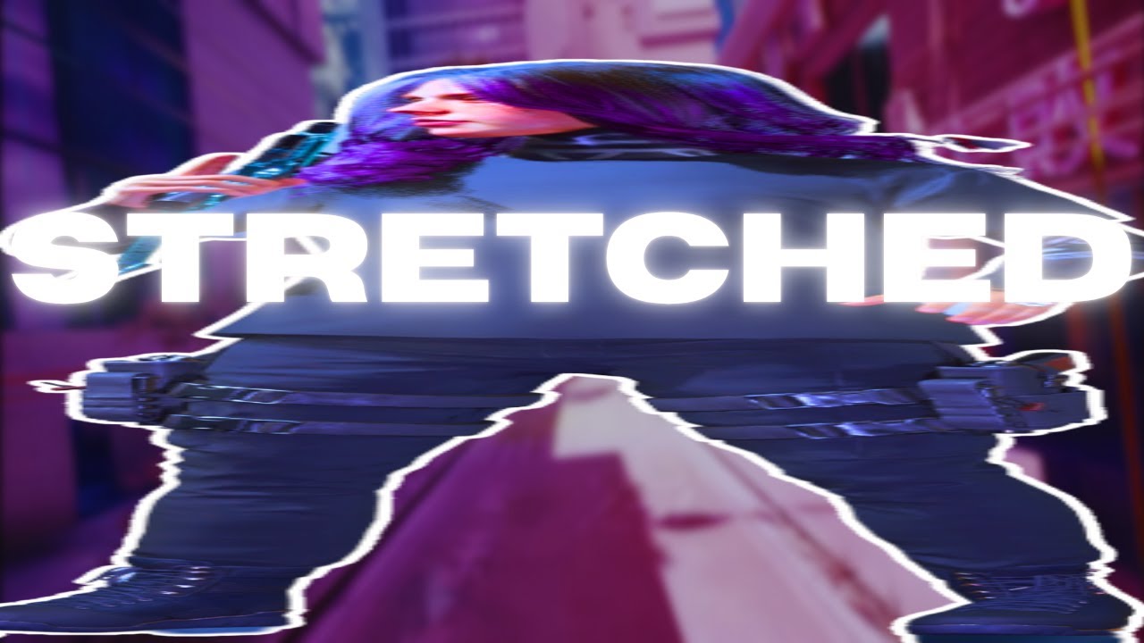 I Played Stretched Res in THE FINALS and Became Unstoppable