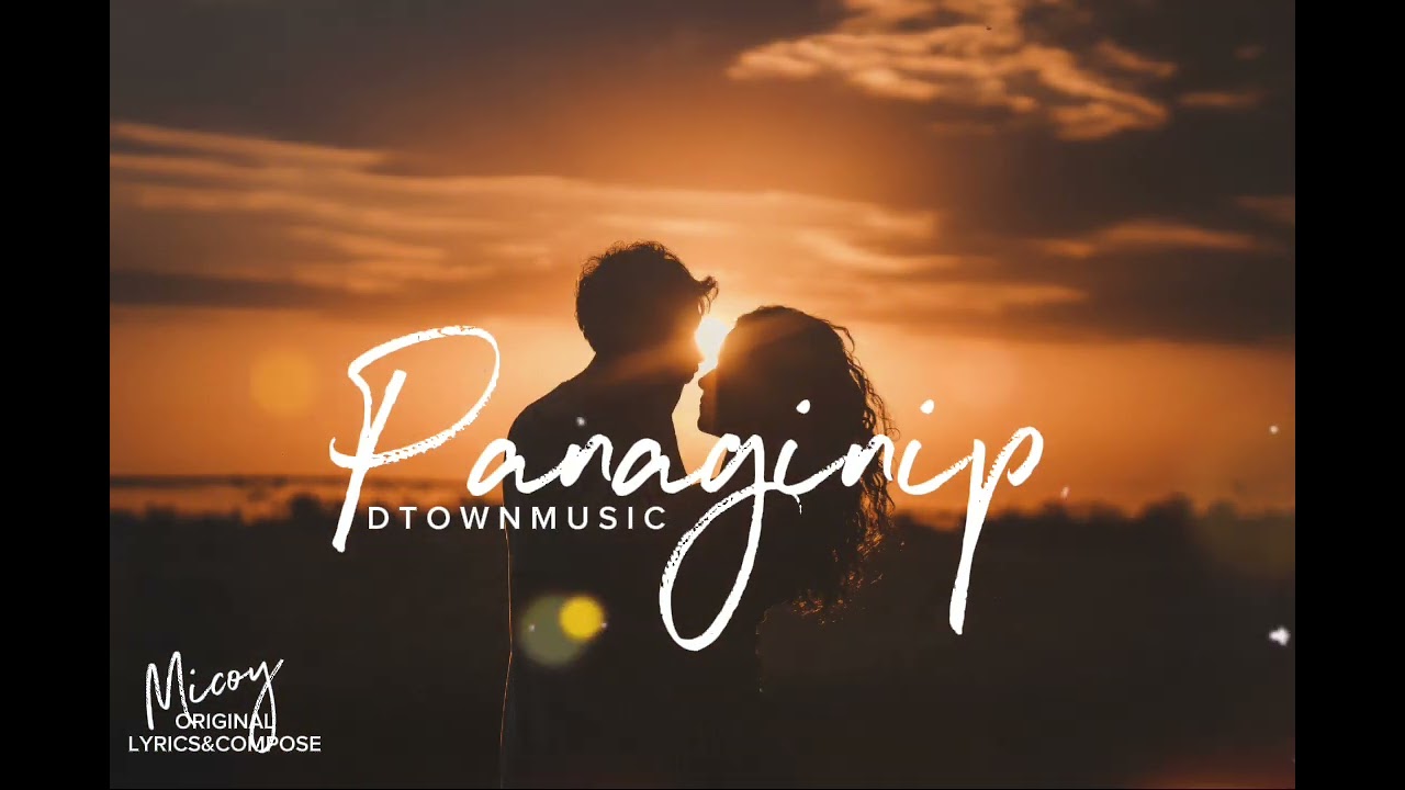 Panaginip (AiCover) - DTOWNMUSIC