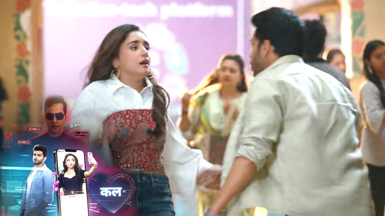 Do Duniya Ek Dil Today New Promo 11th March 2026: