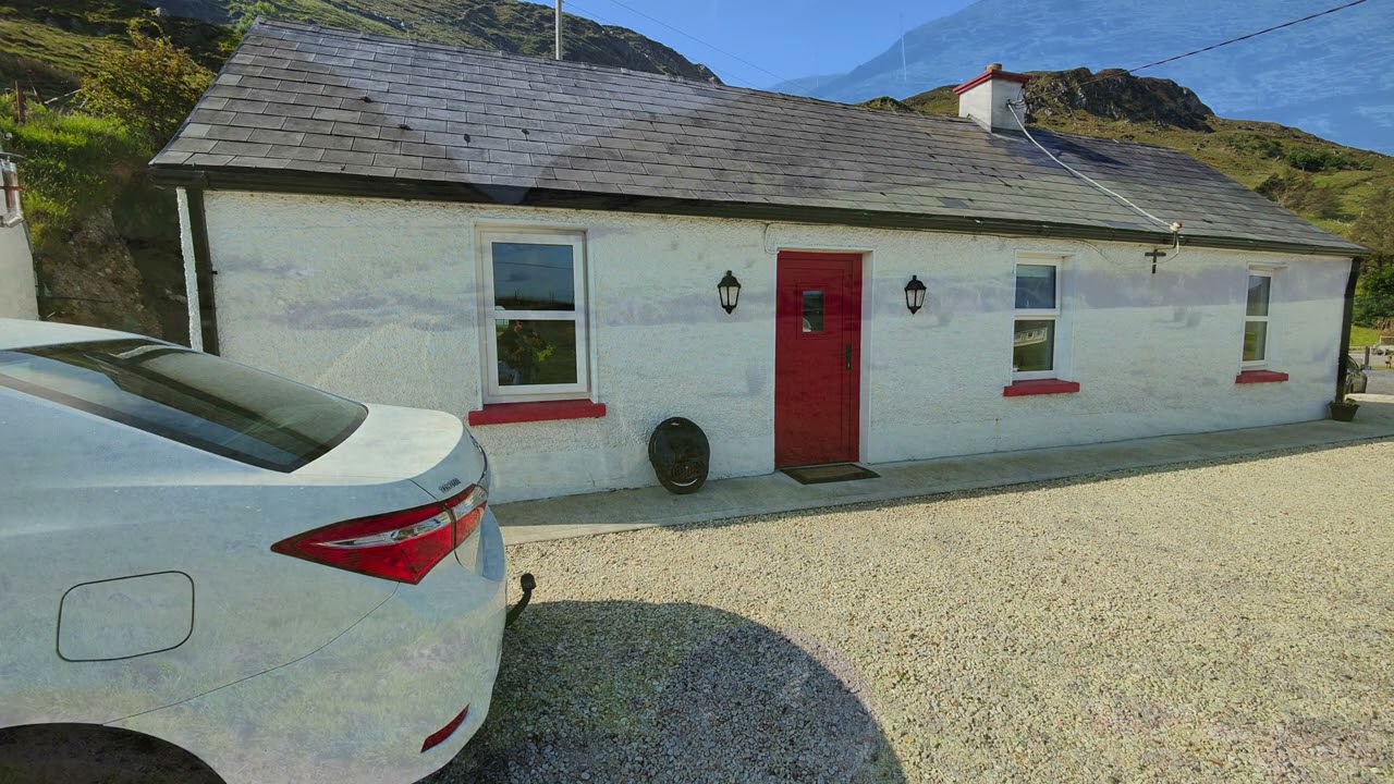 Ardara ,Donegal 2023