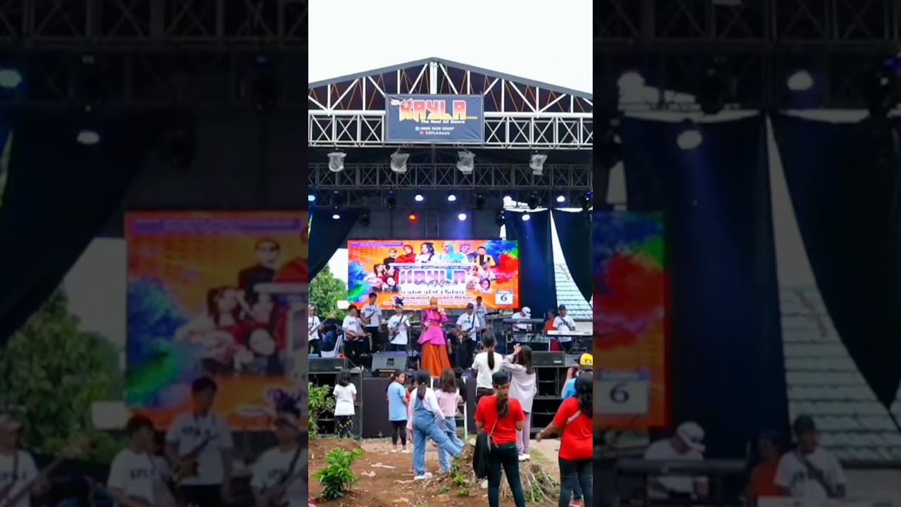 YUZNIA ZEBRO - MENJANDA LAGI