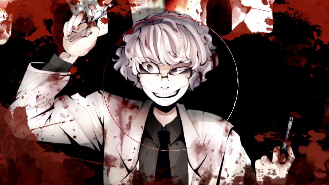 n o v o c a i n e [DAYCORE]
