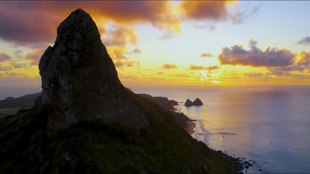 Destinos - Fernando de Noronha 1
