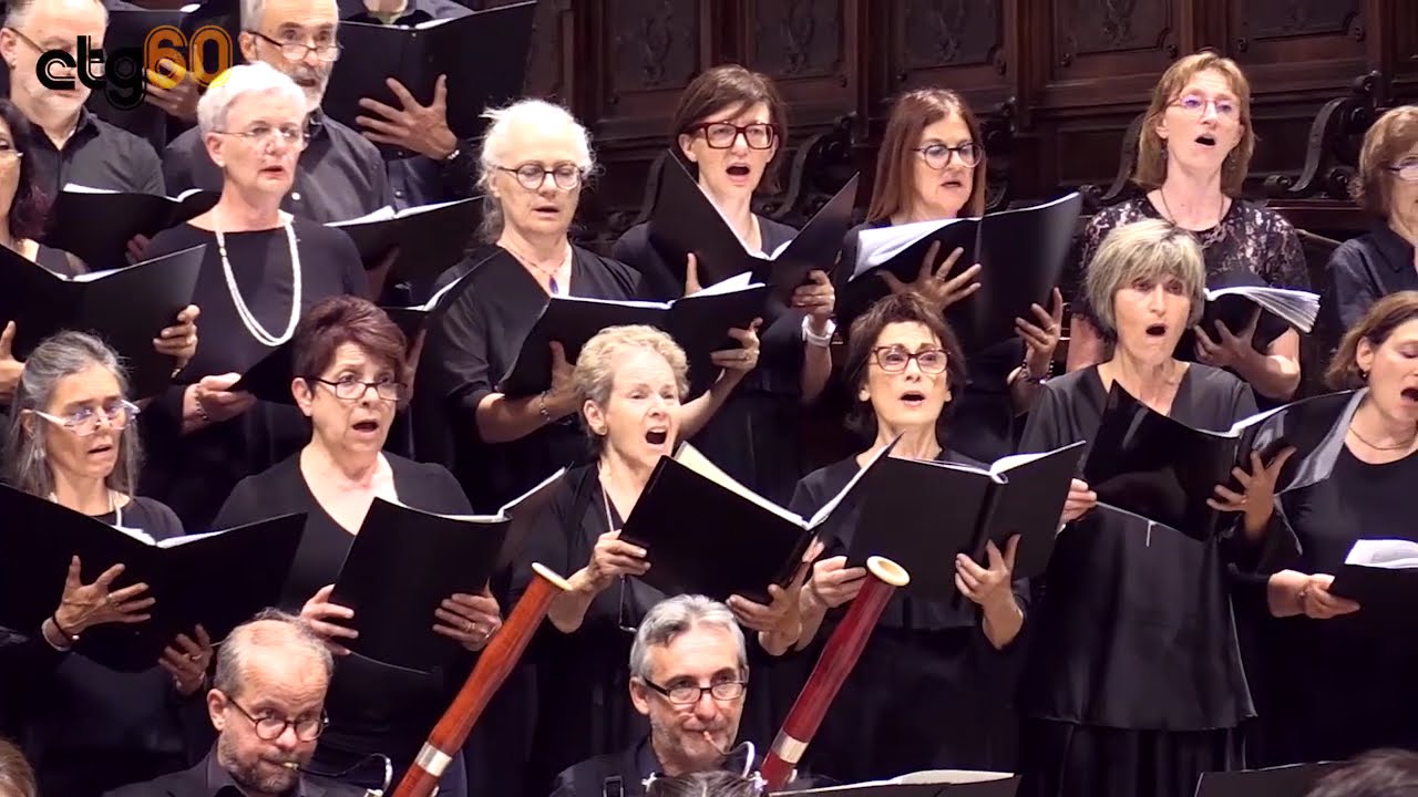 100 Musicisti per la Pace - 