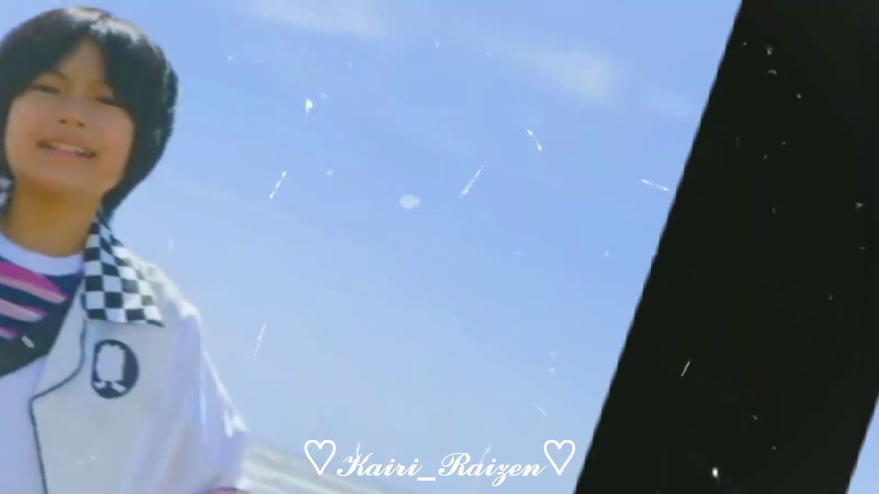 Aesthetic Jyo Kairi pt. 2
