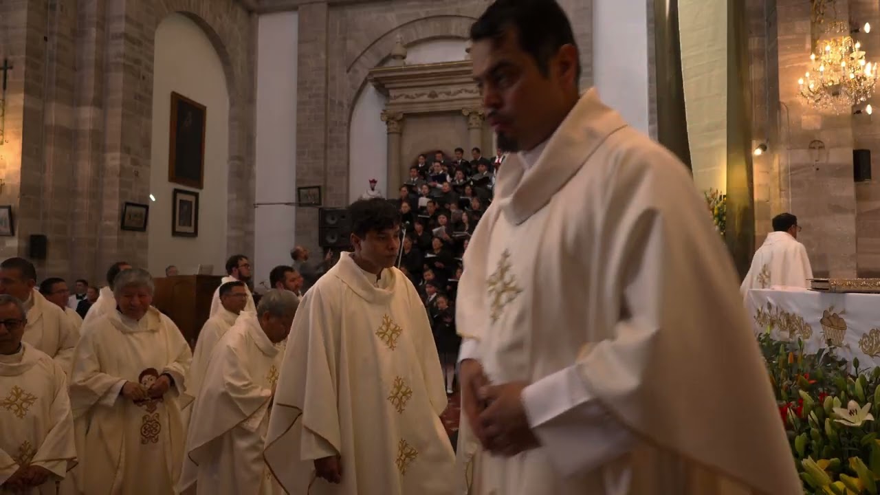 Marcha de la Iglesia-  DIMUSLI Tenancingo