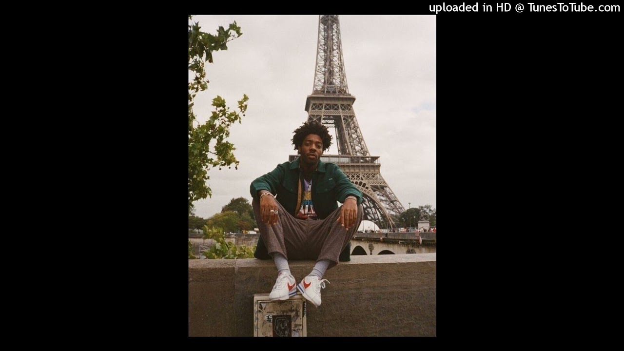 (FREE) Brent Faiyaz Type Beat 
