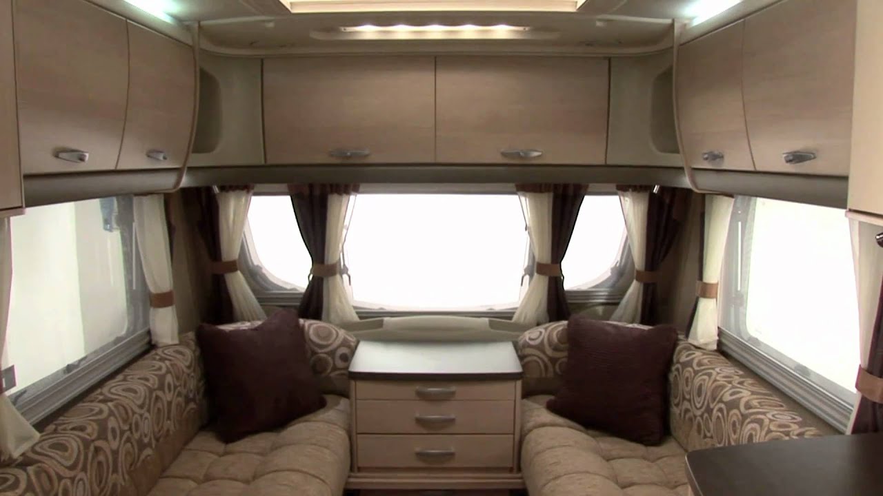 The New 2011 Sterling Eccles