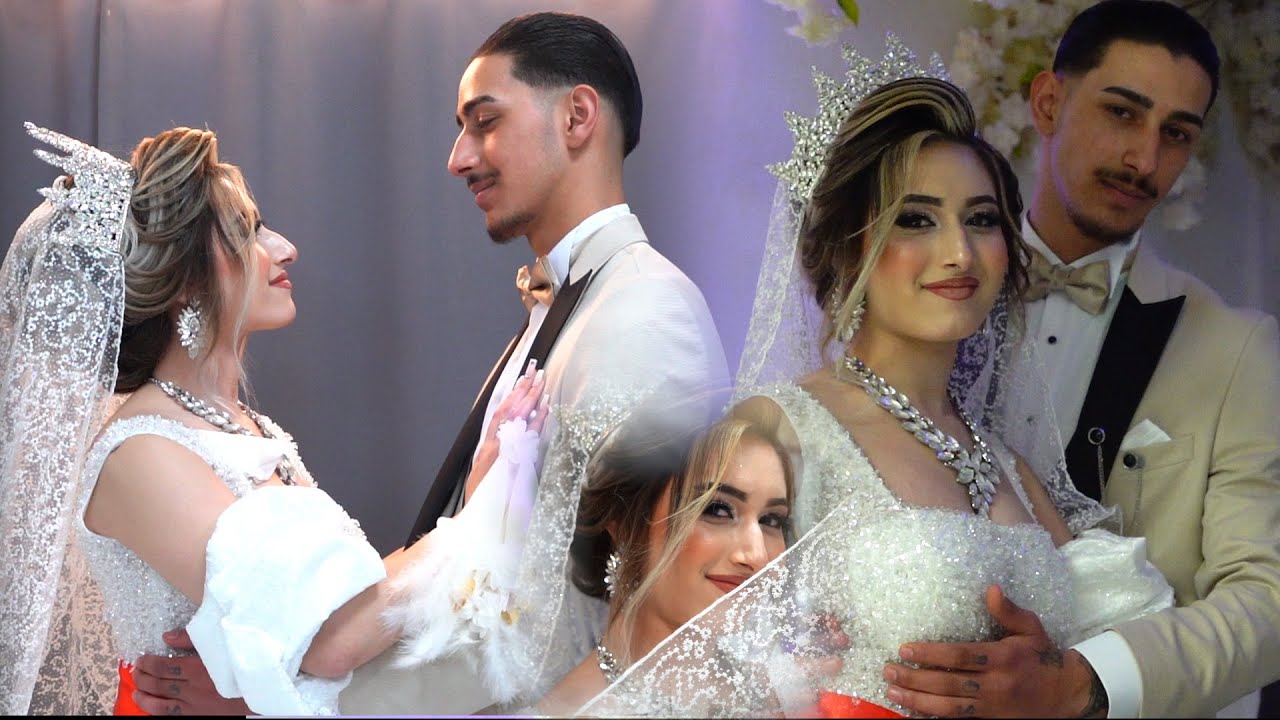Memet & Meri Düğün Töreni FUL 2024