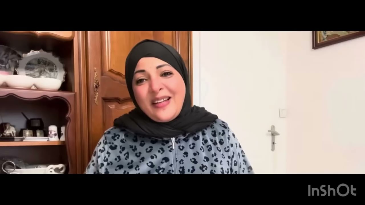 ربنا اللي شايفنا وسامعنا .. وهناء صاحبة قرارها