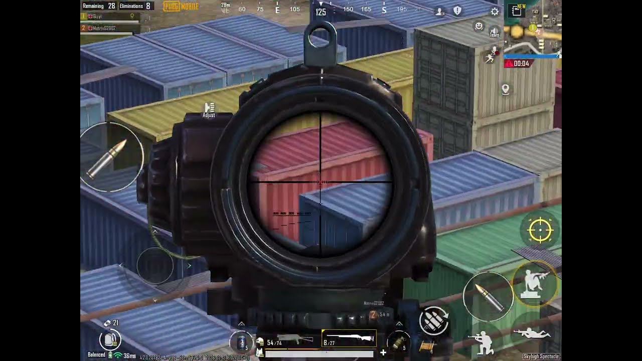 INSANE 9 KILL DUO WIN in PUBG MOBILE 🔥 | Intense Clutch Moments + Crazy Zone Fights!