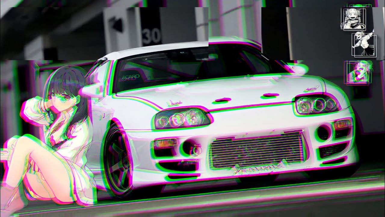LETHAL FREQUENCY ⚡🔔 [PHONK / EXTREME FUNK] - NEMESIS 