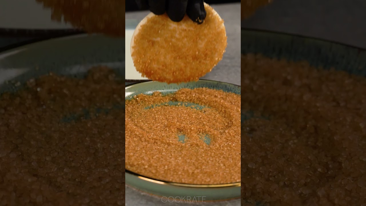B&ouml;yle bir sonu&ccedil; kimse beklemiyordu! Milf&ouml;y hamurundan yapılan basit ve hızlı bir tatlı.