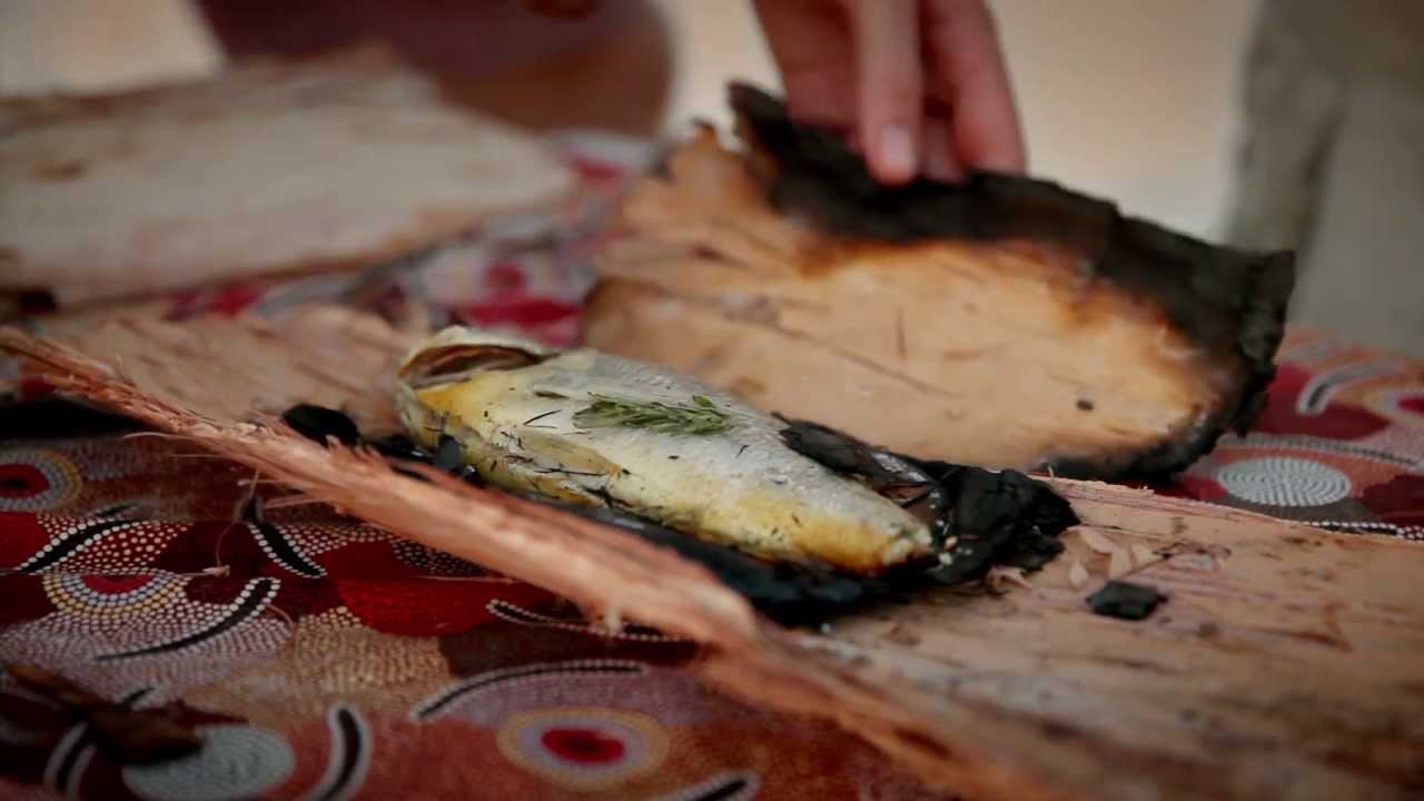 Taste Master: Coastal Foraging