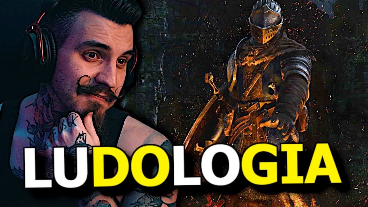 LUDOLOGIA w NAJCZYSTSZEJ POSTACI