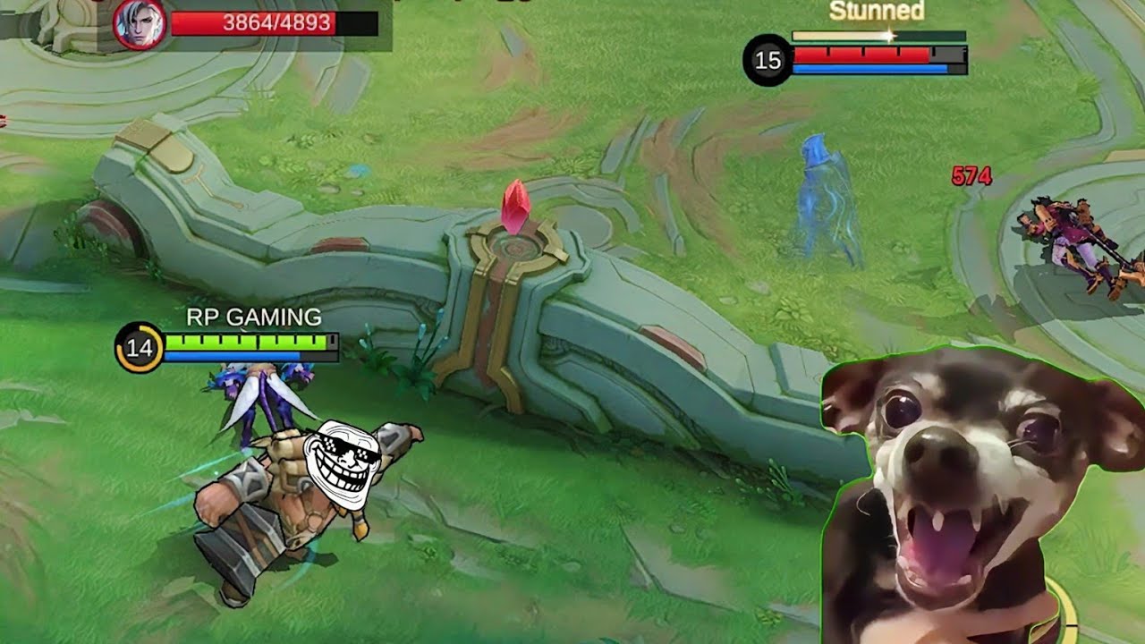 FUNNY FRANCO 203