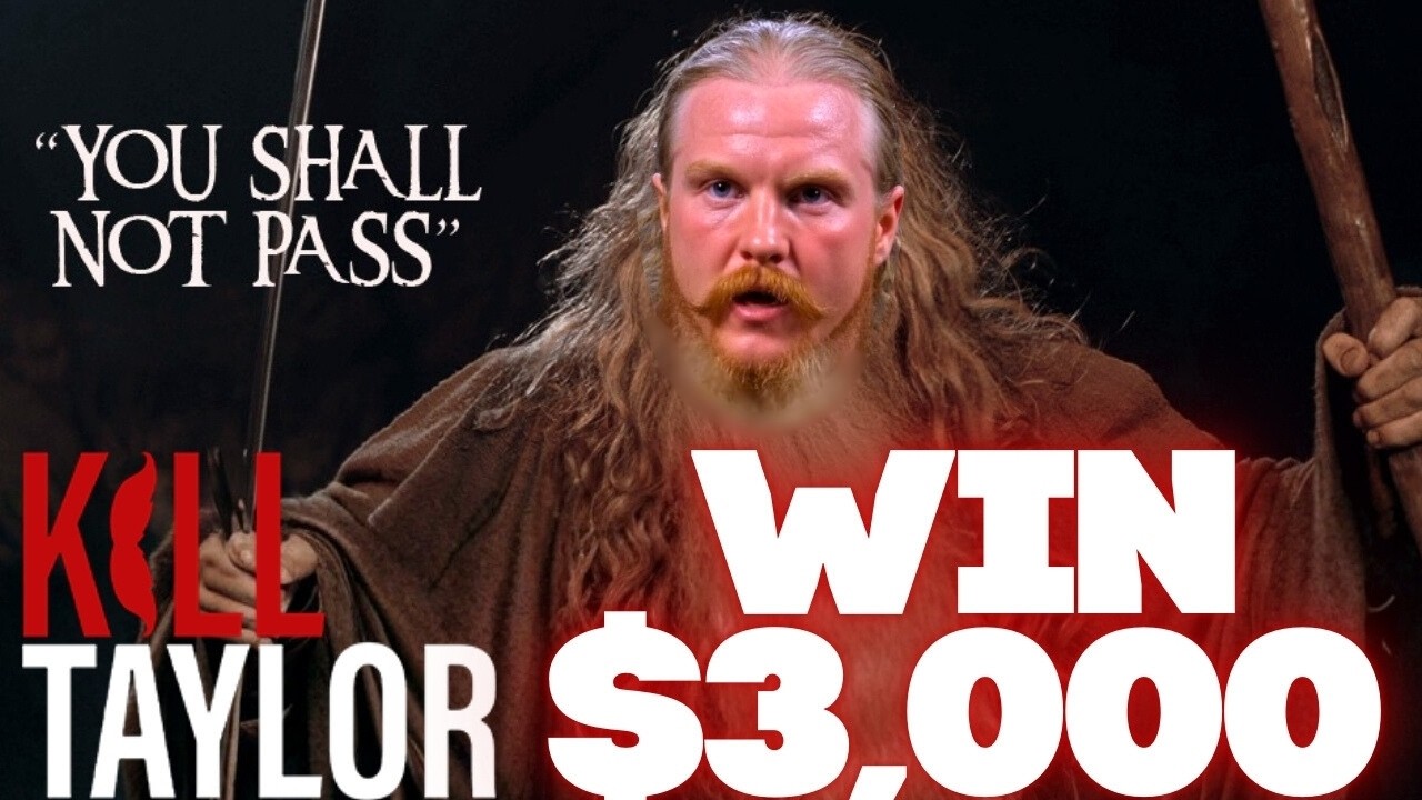KT S2/ W27 | $3,000 ON THE LINE