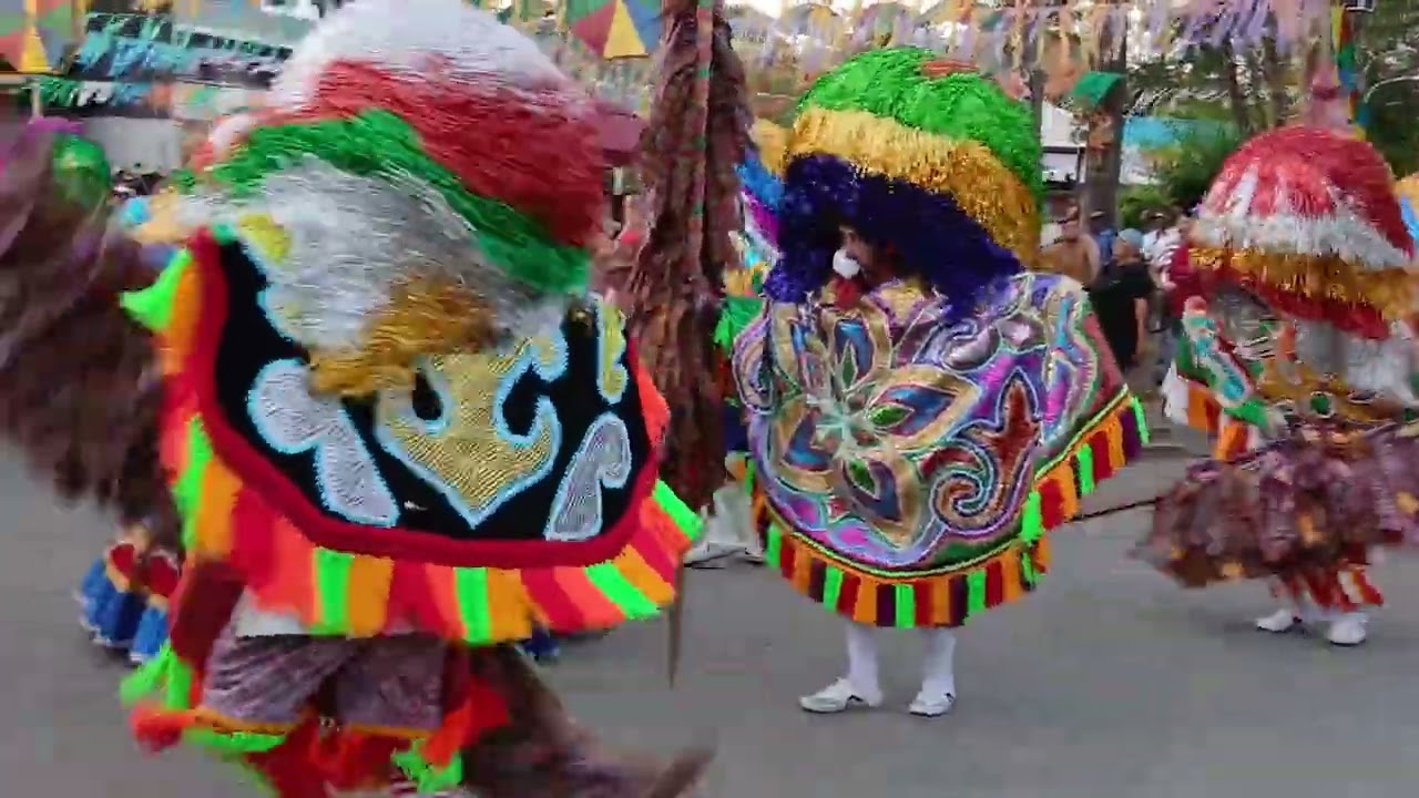 Maracatu Leão Teimoso De Paudalho 2026