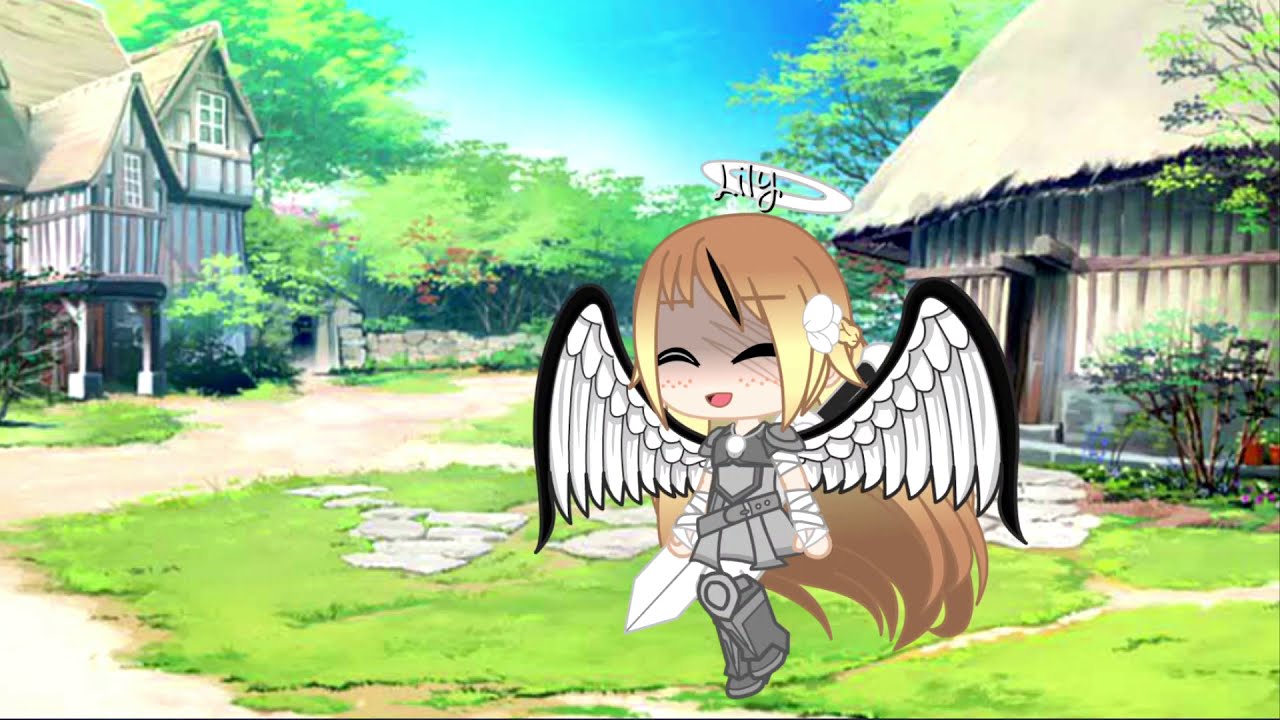 Meet me on the battlefield GCMV