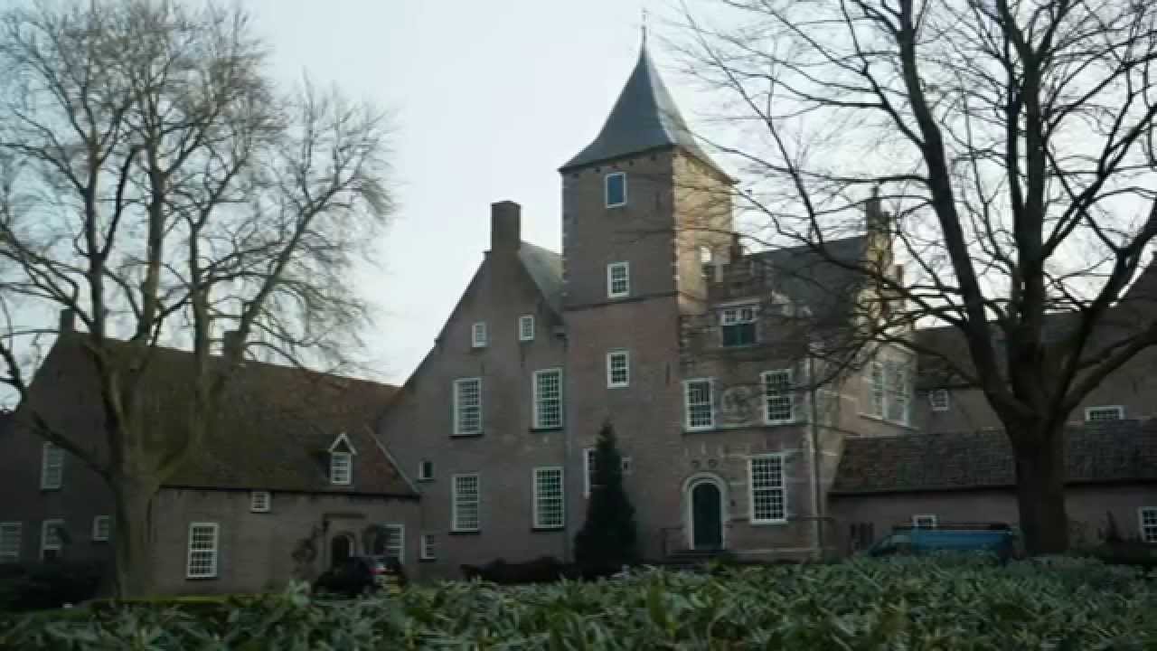OOSTERHOUT (NL, N. Br.): Plenum St.-Catharinadal