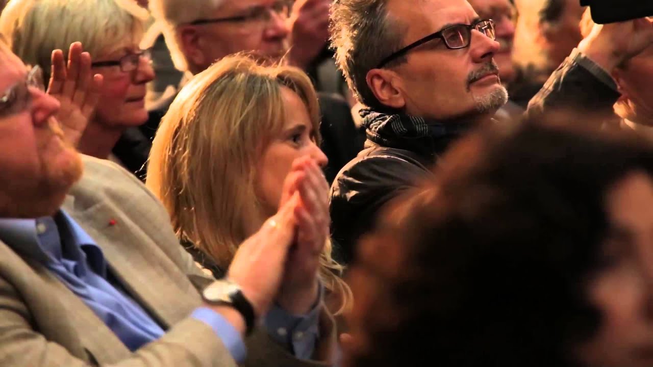 Peer Steinbrück - Klartext 