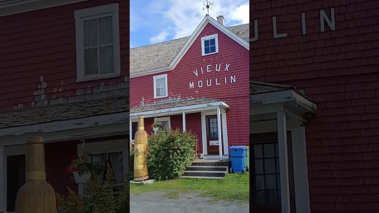 Québec part 2