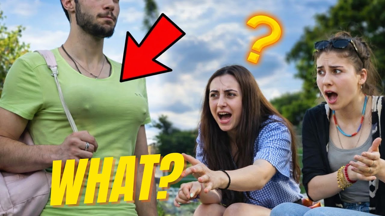 🔥 WHAAT!  WTF 😂 boy with ball prank
