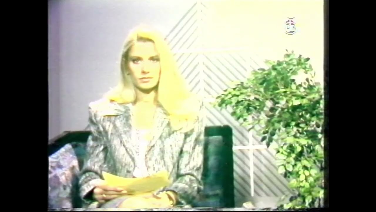 JRT TV Beograd - odjava programa - 3. 10. 1991.