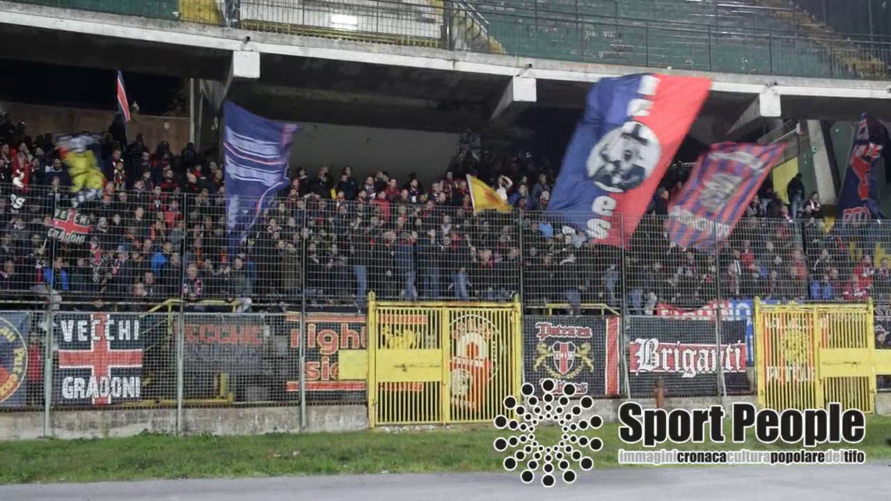 2019/20 Avellino - POTENZA, Serie C