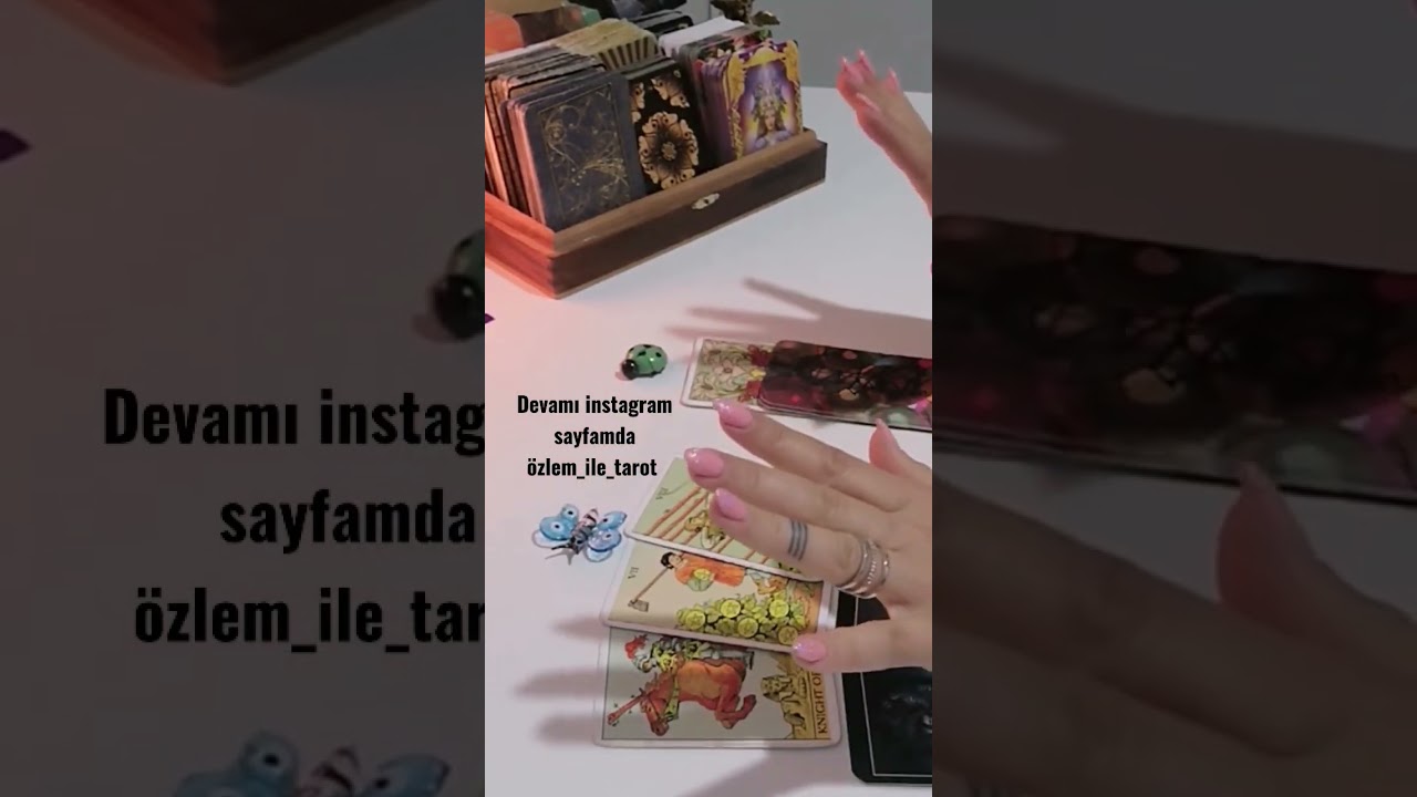 Aklımdaki Kişi Anlık Enerji ⚡