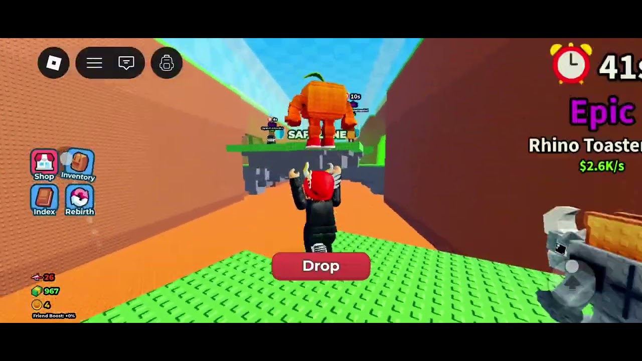 Glide for brainrot    (First vid) 