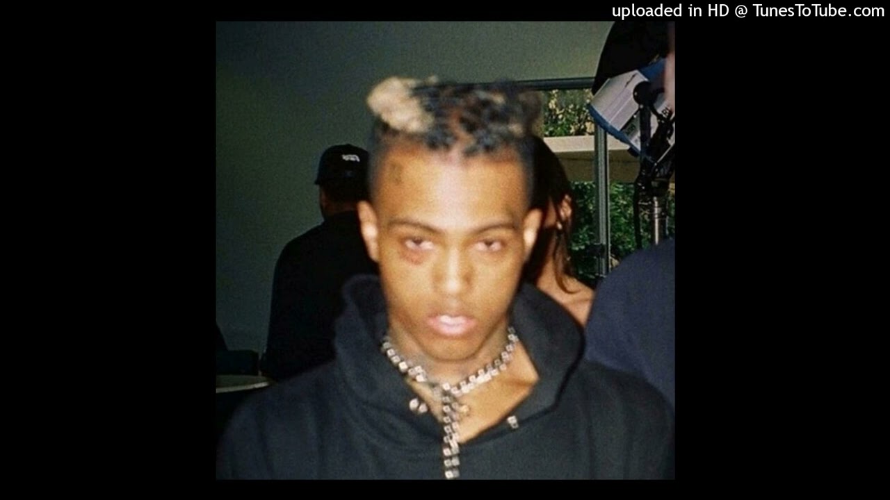 Old XXXTENTACION Type Beat - 