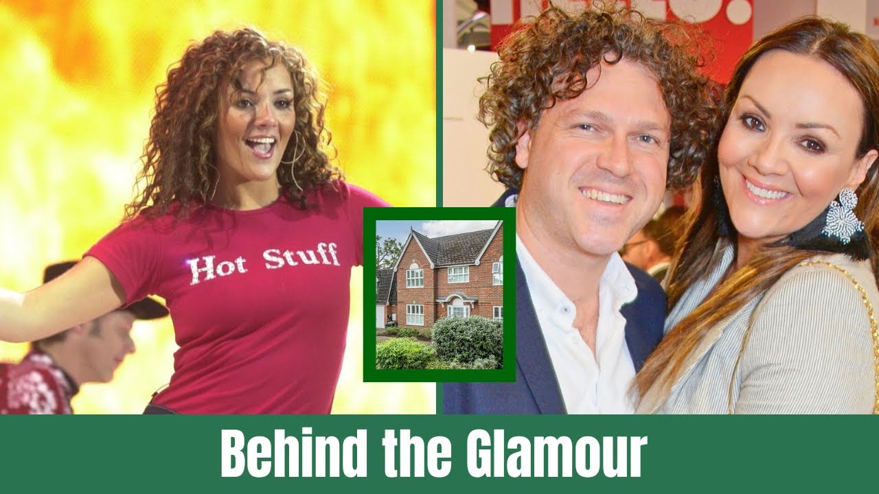 Bankrupt Again: The Collapse of Martine McCutcheon