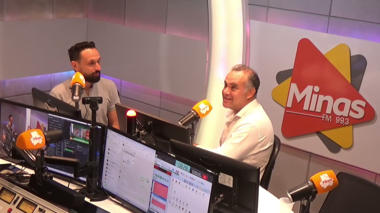 Secretário de Governo fala sobre planejamento do Pré-Carnaval do Divino