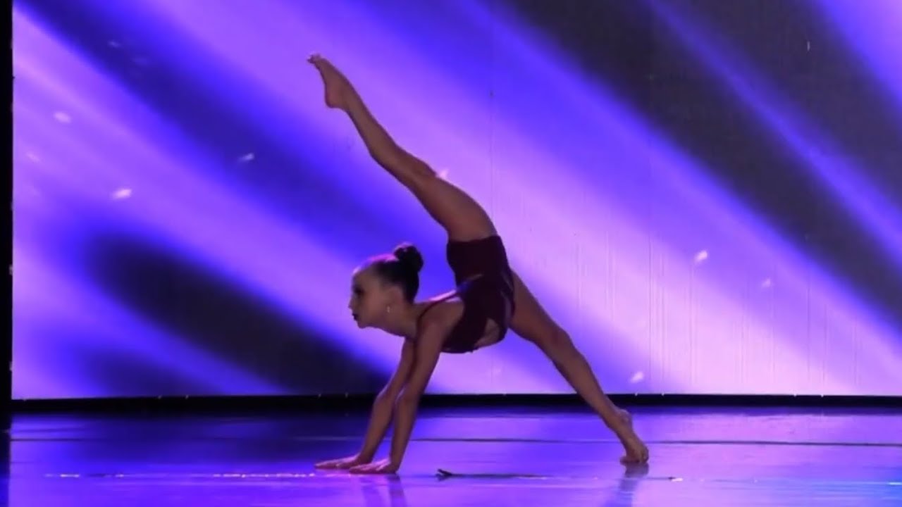 Ceci Santori - Faun - Larkin Dance Studio - Nuvo Minneapolis, MN 2026