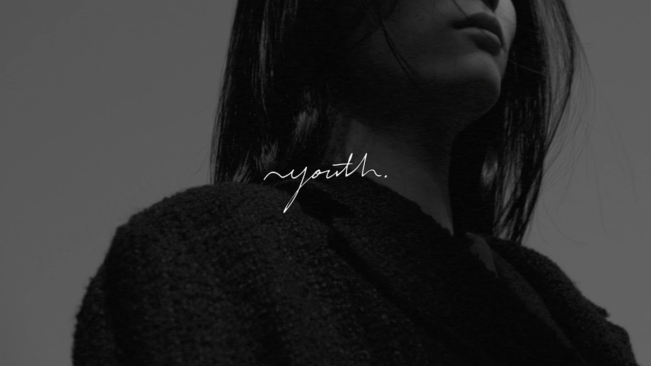 FW21 YOUTH EDITORIAL LOOKBOOK FILM