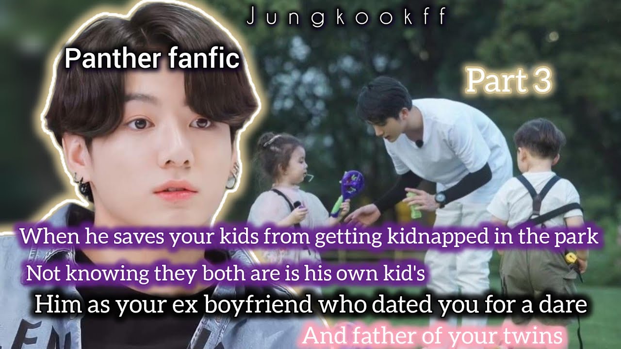 Part 3 when you leave him after knowing you are pregnant with his baby because he did it because of