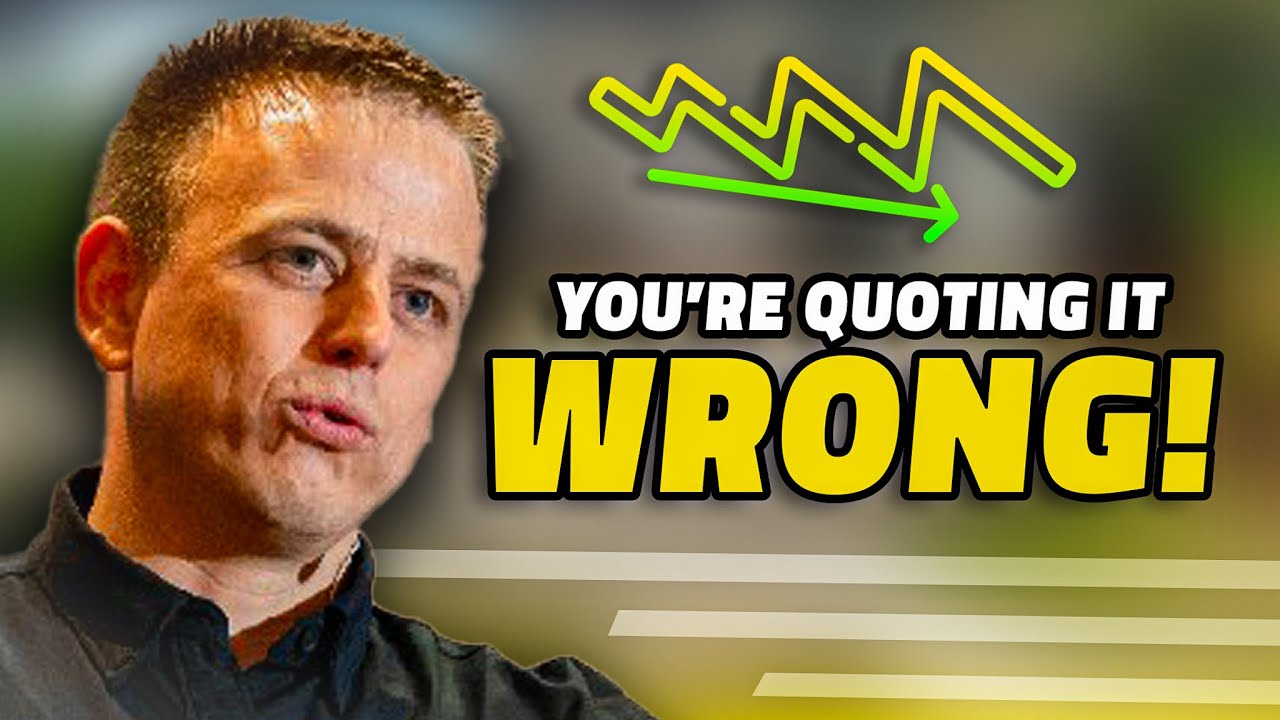 How to Quote Hardscape Jobs Profitably | Hardscape Pricing Explained