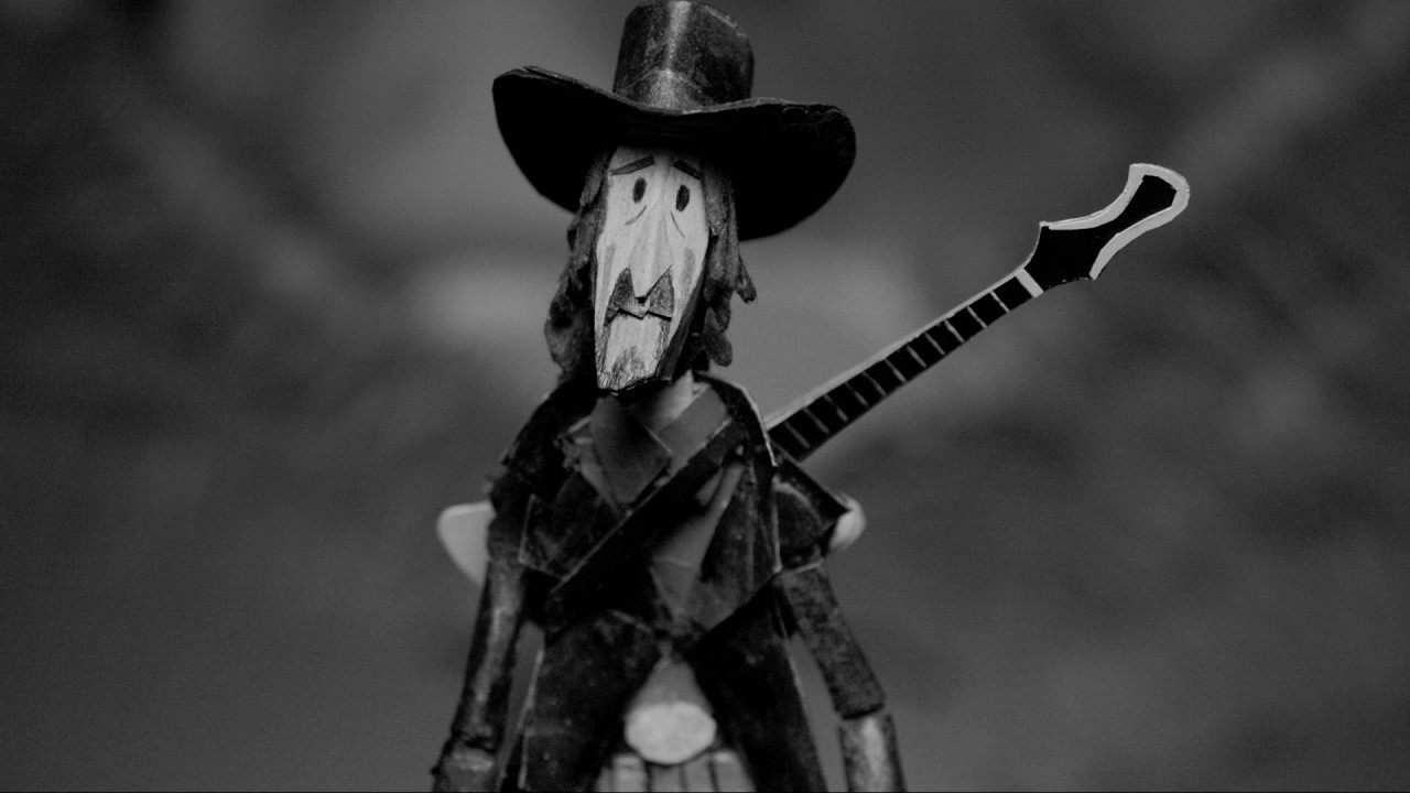 Mike Campbell & The Dirty Knobs - Hell Or High Water (feat. Lucinda Williams) [Official Music Video]