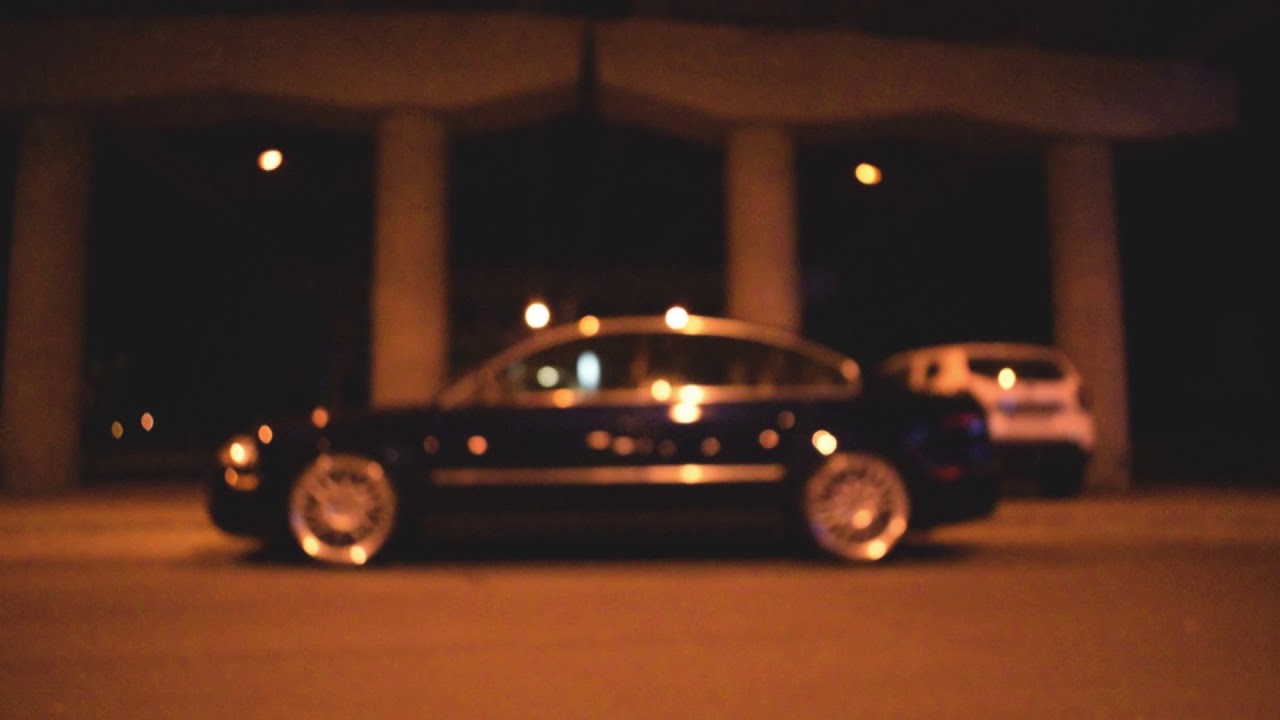 #volkswagen passat b 5.5 (low static)