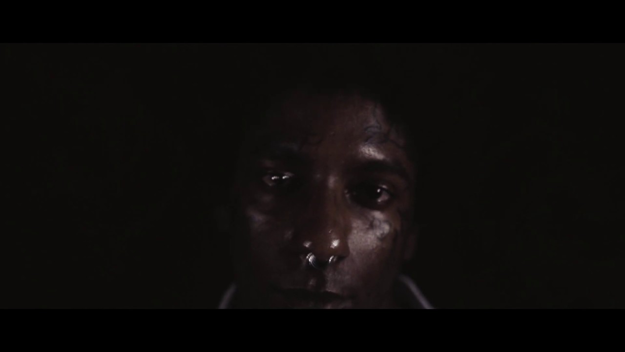 Weeping Wound 23[23]23 (Official Music Video)