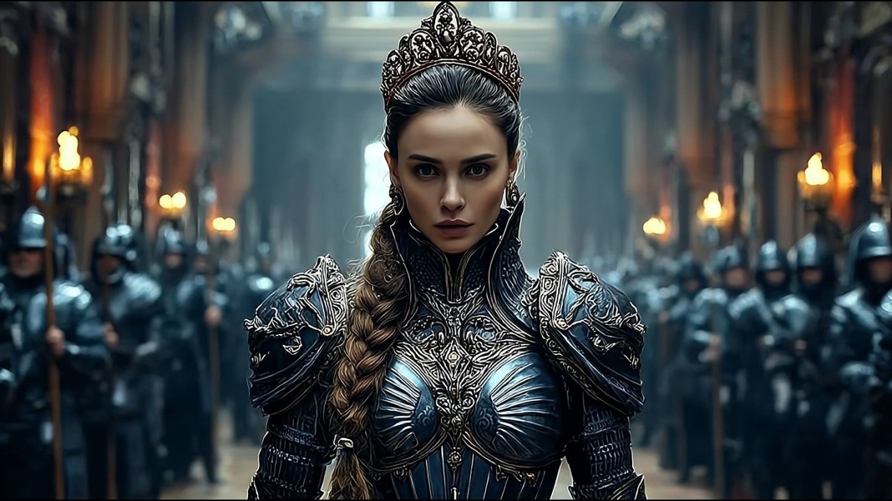 She Thought She Chose a Weak Human — Until His Blade Began to Sing HFY | HFY Reddit Stories