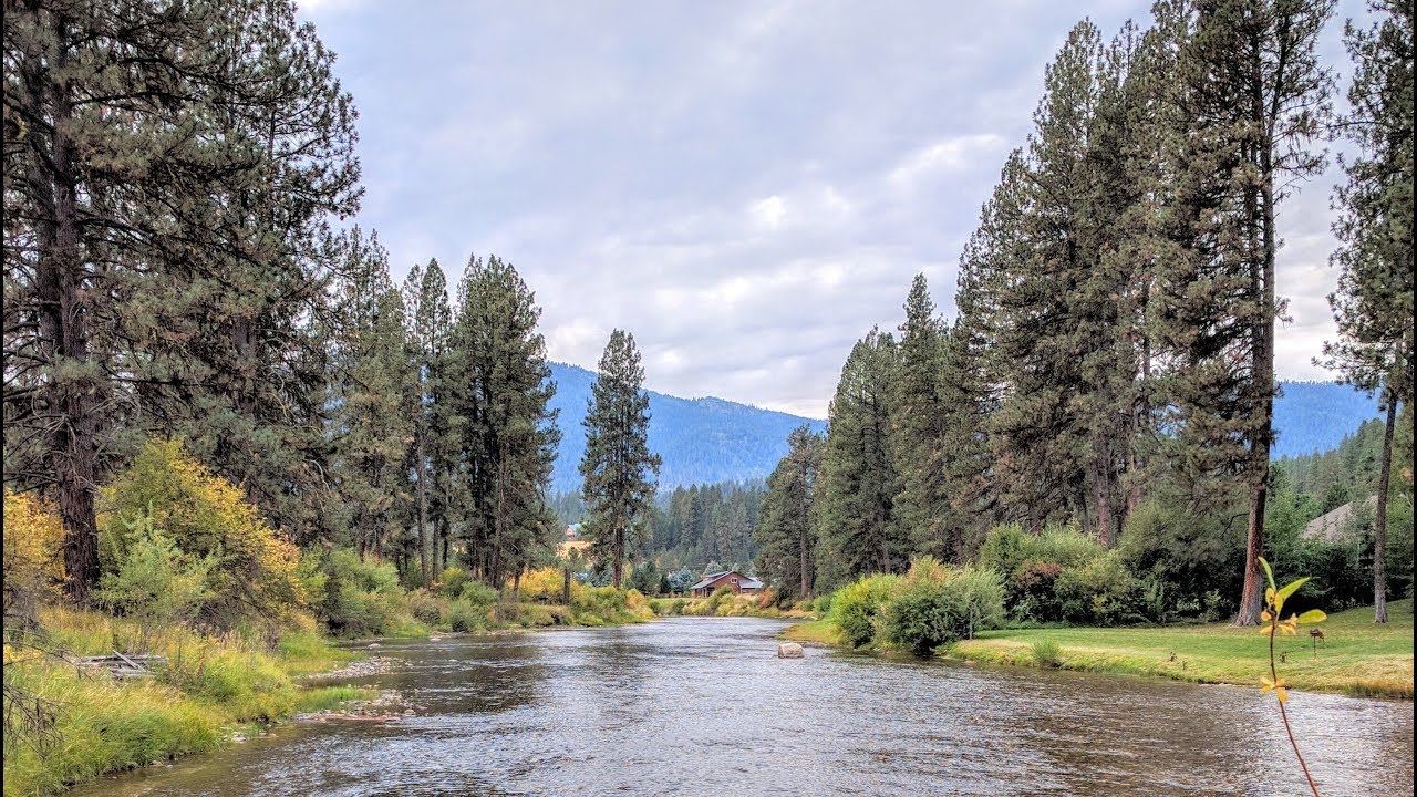 Garden Valley, Idaho - Narrated Community Tour