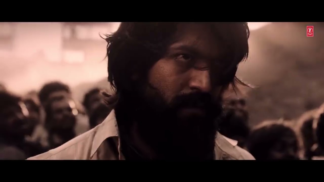 KGF 2 ♥️👌👑🙏