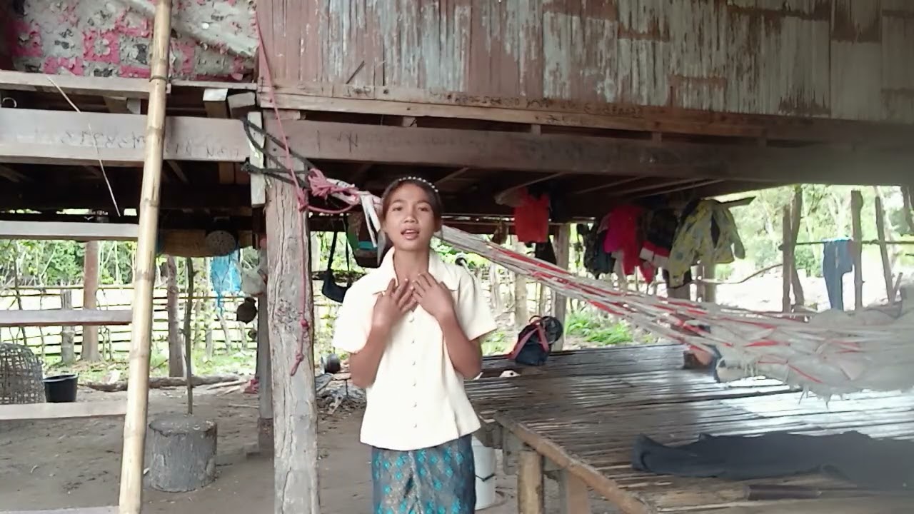 หอบฝันข้ามโขง ຮ້ອງບໍຖືກກະຂໍໂທດຂໍອະໃພເດີ ຝາກຕິດຕາມນ້ອງພວງແນ່ເດີທຸກຄົນມ່ວນບໍ່ມ່ວນກະເຂົ້າມາຊົມຊ່ອຍກັນແນ