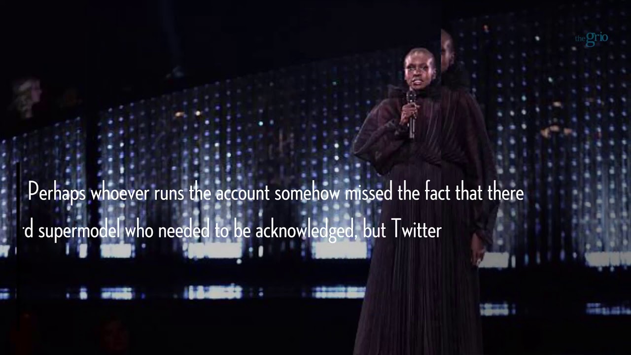 W Magazine faces backlash following Alek Wek snub