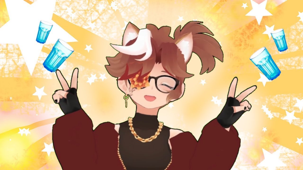 Hewwoo [chatting and random stuff]